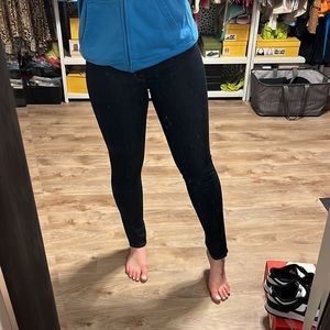 J Brand Starless Skinny Legging Jeans